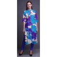 thumbnail image 2 of Bimba Kurti Droite Imprimée Kurtis pour Femmes Vêtements d'Été Grande, 2 of 6