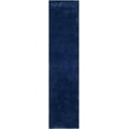 thumbnail image 4 of Safavieh Milan Harlow Solid Shag Area Rug, 4 of 5