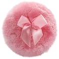 thumbnail image 1 of Powder Puff, 3.5'' Powder Puff for Body Powder,Body Powder Puff and Container, Body Powder Applicator for Face Powder, 1 of 8