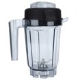 thumbnail image 1 of Contains No BPA Easily Prepare Dough For Baking Mini Blender Blender Cup, For  Container 32oz Outdoors, 1 of 8