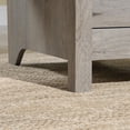 thumbnail image 3 of Sauder Cannery Bridge Computer Desk, Mystic Oak, 422879, 3 of 9