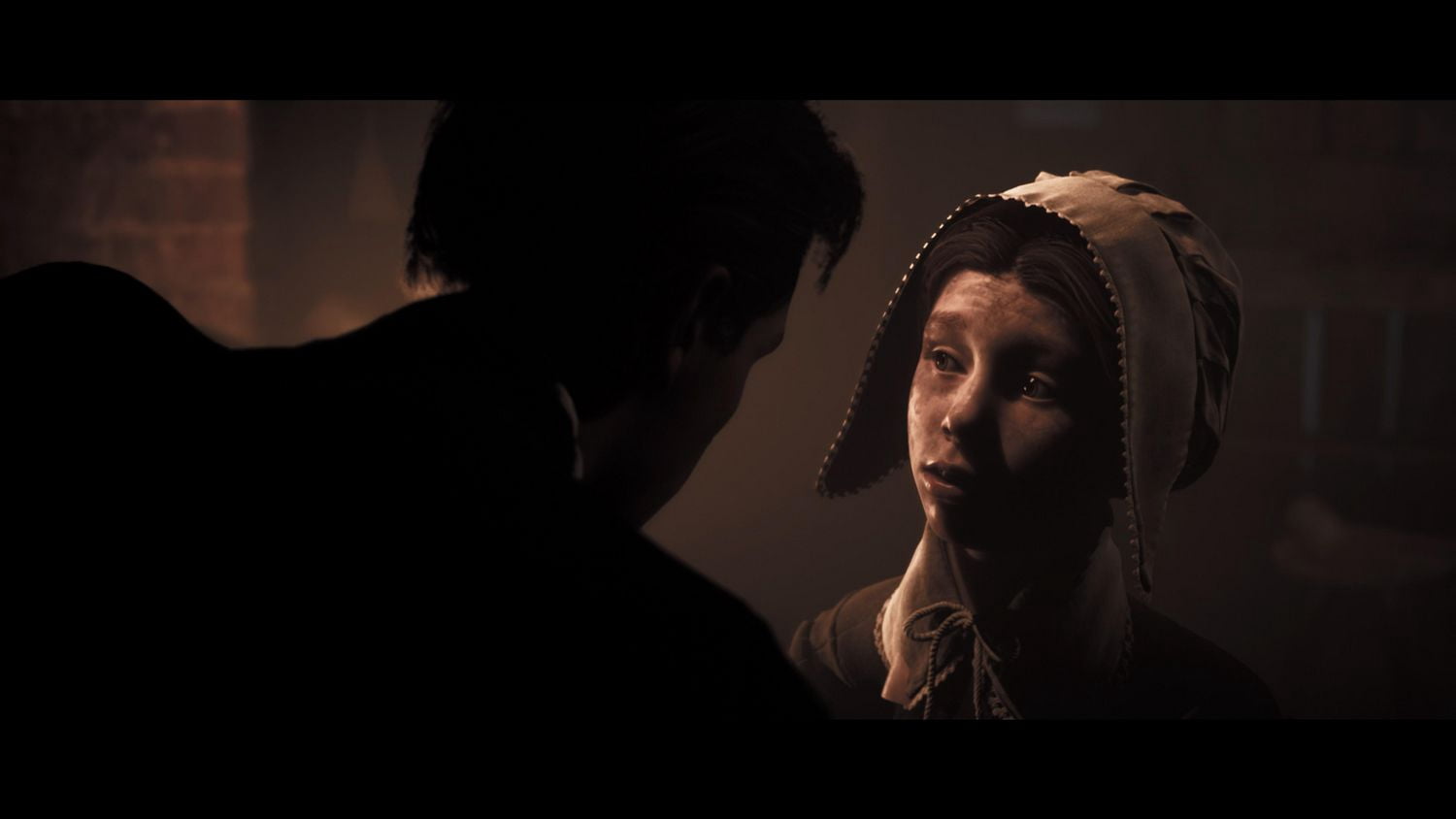 Jeu vidéo The Dark Pictures: Little Hope pour (Xbox One)