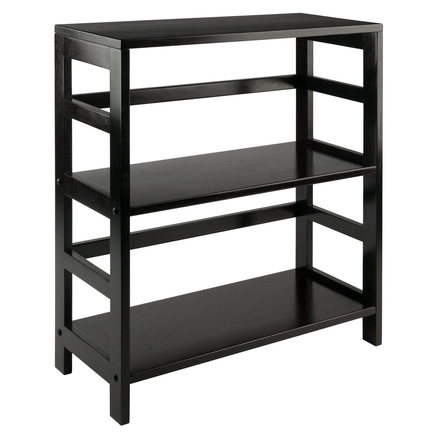 Winsome 92326 Leo Wide Shelf