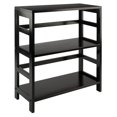 thumbnail image 1 of Winsome 92326 Leo Wide Shelf, 1 of 9
