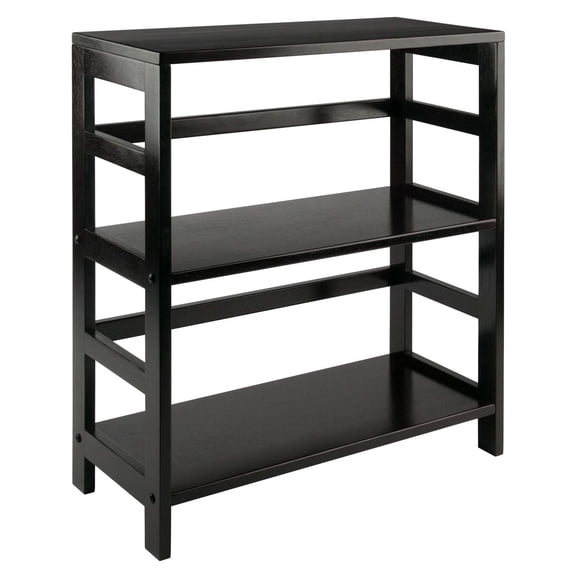 Winsome 92326 Leo Wide Shelf