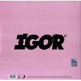 thumbnail image 2 of Igor by Tyler, The Creator, 2 of 2