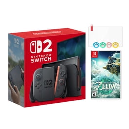 STARTER KIT BLACK (Nintendo Switch 2) - Walmart.ca