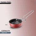 thumbnail image 3 of Nonstick Cookware Set, Tadka Pan and Tawa for versatile Indian cooking needs., 3 of 3