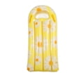 thumbnail image 3 of S SERENABLE Kids Inflatable Surfboard Cute Surf Body Board for Boys Girls Children Party Sunflower Pattern, 3 of 9