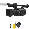thumbnail image 4 of Panasonic AG-UX180 Caméscope Professionnel 4K de Qualité Supérieure - Trousse de Base, 4 of 4