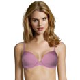 thumbnail image 1 of Maidenform Womens One Fabulous Fit 2.0 Tailored Demi Underwire Bra, 34B, 1 of 1
