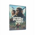 thumbnail image 1 of Royaume de la Planète des Singes (2024) (DVD), 1 of 3