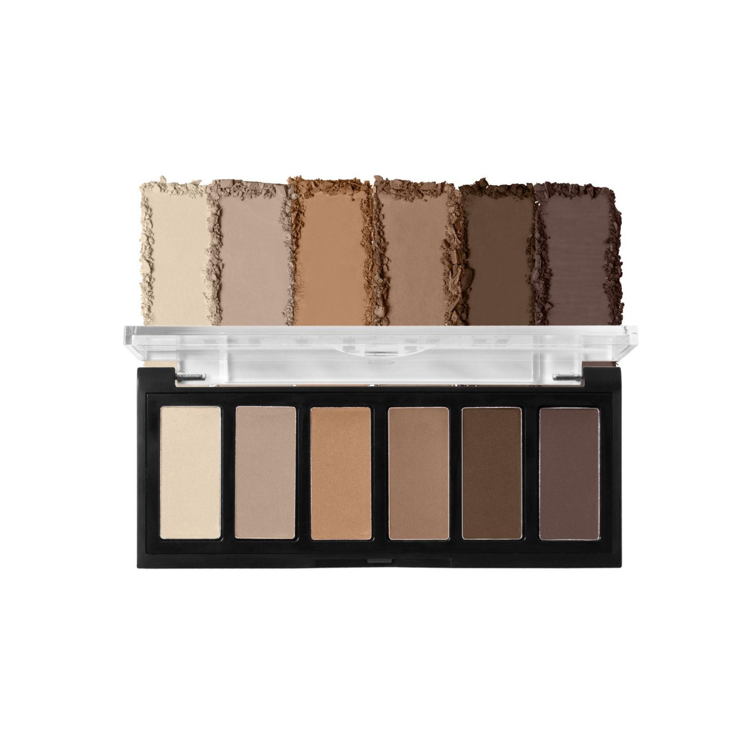 Milani Mini palette pour paupières Dorure