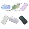 thumbnail image 3 of jesticaly Nintendos Switch 2 Case Console And Joy- Designed Specifically Silver-grey, 3 of 6