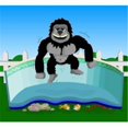 thumbnail image 1 of Blue Wave NL144 16' x 24' Rect Gorilla Bottom Floor Padding, 1 of 2