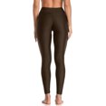 thumbnail image 4 of Pantalons de Natation pour Femmes UPF 50+ Taille Haute Leggings de Natation, 4 of 6