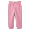 thumbnail image 2 of miniJACK Gender Neutral Toddlers All-Over Printed Jogger, 2 of 2