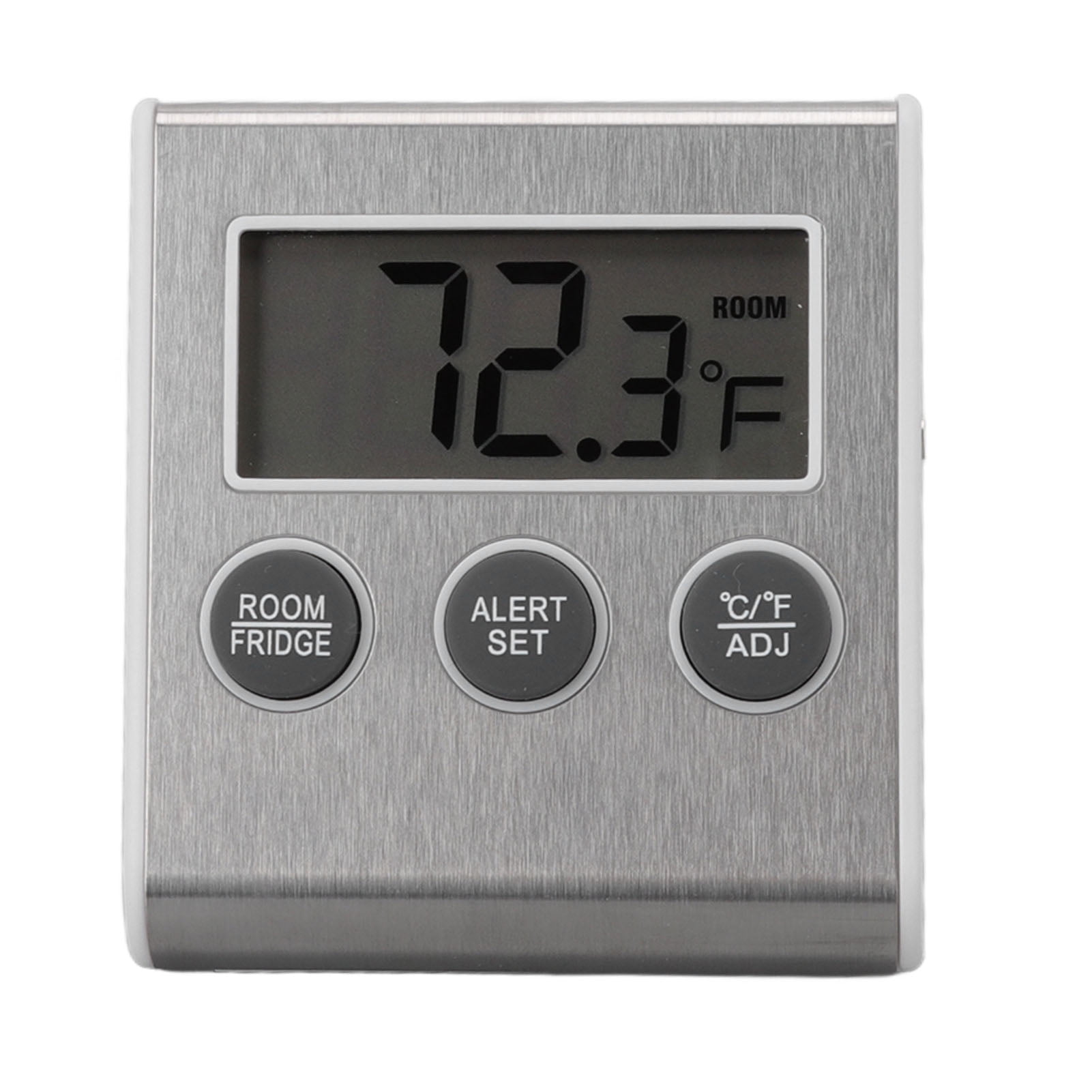 Small Freezer , Digital Fridge  White Support Alarm  for Laboratory