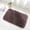 CO, variant on Kcavykas Home Decor,Bedding,Covers,Towel,Curtain,31.5x19.7 inches Microfiber Bathroom Rugs Bath Mat Extra Thick,Soft ,Absorbent,Bath Rugs for Bathroom