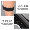 thumbnail image 3 of 1Pair Kids Anti-slip Shin Protective Board Football  Protector Adjustable Soccer Shin Guards, 3 of 8
