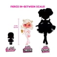 thumbnail image 5 of LOL Surprise Tween Series 3 Fashion Doll Marilyn Star, 5 of 5