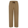 thumbnail image 3 of Diufon Athletic Pants for Men Straight Wide Leg Joggers Sweatpants Drawstring Waist Workout Pants with Pockets, 3 of 5
