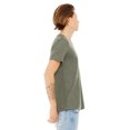 thumbnail image 3 of Bella + Canvas Unisex Jersey Short Sleeve V-Neck Tee, 3 of 3