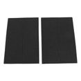 thumbnail image 2 of Gupbes Self-Adhesive Rubber Feet Pads, Protector Rubber Pads, Furniture Hardware For Chair Desk Home Improvement, 2 of 8