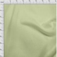 thumbnail image 4 of oneOone Georgette Viscose Fabric Square & Triangle Geometric Print Fabric By Yard 42 Inch Wide, 4 of 4