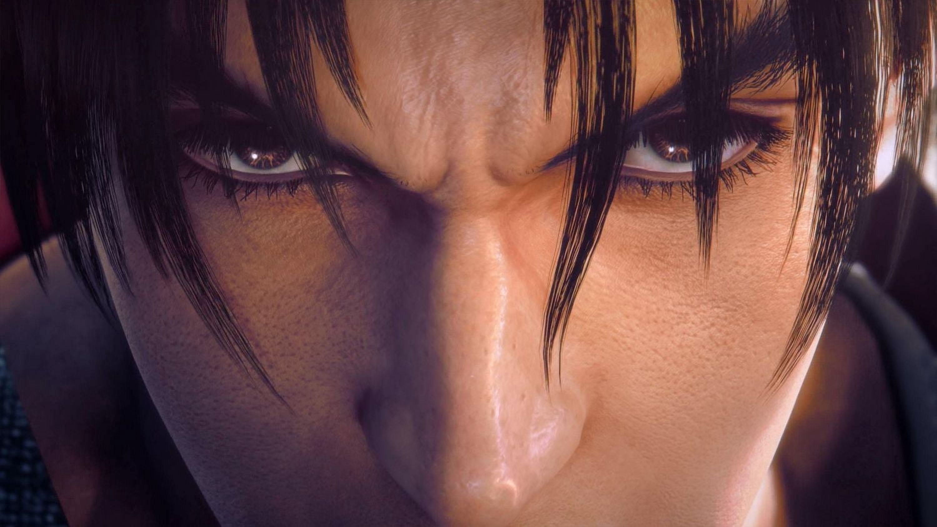 Jeu vidéo Tekken 8 pour (Xbox Series X)