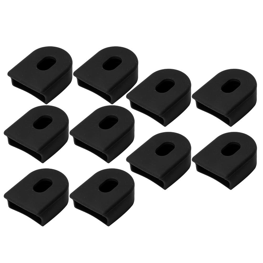 Haofy Crank Cover, Good Appearance Great Material For Home