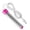 Pink, variant on Miyuadkai Claerance! Bathtub Water Heater 2000W Non-Automatic Power Off Model Us Standard Blue, Electric Immersion Water Heater Boiler 2000W Swimming Pool Heater Fast Heating P