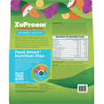 thumbnail image 2 of Zupreem FruitBlend Flavor Food For Medium Birds, 2 of 7