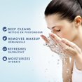 thumbnail image 3 of Noxzema Classic Clean Moisturizing Cleansing Cream, 3 of 3