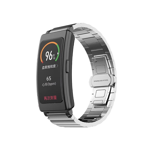 Hearth & Gear Stainless Steel Metal Strap With Superior Durability And Stylish Compatible With Smartwatch Digital Watch for Men Water Watch Extra Large Face for Men Men's Wrist Watch Watch Stopwatch