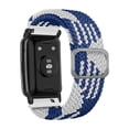 thumbnail image 1 of EGNMCR For Watch FIT Sport Straps Nylon Woven Elastic Watch Bands 15Colors Watch Strap, 1 of 4