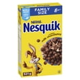 thumbnail image 1 of Nestle Nesquik Cereal, 1 of 7