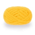 thumbnail image 1 of Knitting Yarn For DIY Craft Projects Extra Soft Blend Fiber Handmade Scarves Blankets Beginner Friendly, 1 of 4