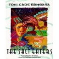 thumbnail image 1 of The Salt Eaters By Bambara, Toni Cade, 1 of 2