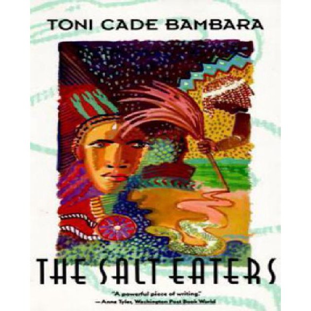 The Salt Eaters By Bambara, Toni Cade