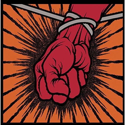 Metallica - St. Anger (Vinyl) (2LP)
