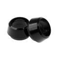 thumbnail image 3 of 2pcs Heavy Duty Golf Iron Ferrules for Taper Wedge , Black, 0.335, 3 of 6