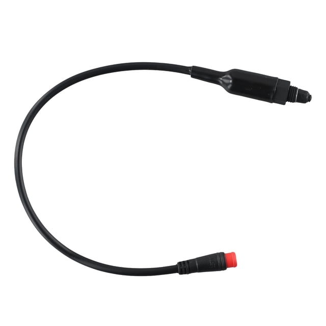 Electric Bike Brakes Sensor Power Cut-Off Hydraulic Brake Sensors SM/Waterproof Connector Plug- For XOD Electric Bicycle Part