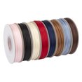 thumbnail image 4 of Joycrosso 1/8 Inch French Blue Solid Satin Ribbon, 100 Yards Double Faced Satin for Gift Wrapping Floral Bouquets Wedding Party Decoration, 4 of 7