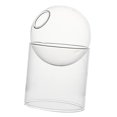 thumbnail image 3 of veasfak 2pcs Vase Flower Pot Propagation Planter Decoration for Window Indoor Party StyleE, 3 of 9