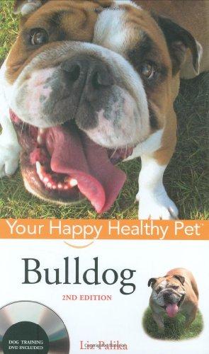 Bulldog (Happy Healthy Pet)