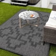 thumbnail image 1 of ECARPET Esina Transitional Area Rug for Living Room, Bedroom, Dining Room, Entrance, Hallway and More., 1 of 9