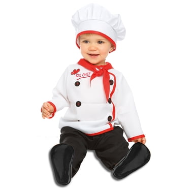 Déguisement de Baby Chef - par Dress Up America