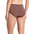 thumbnail image 2 of Jockey Culotte en Microfibre à Dentelle Extensible Douce pour Femmes, 2 of 4