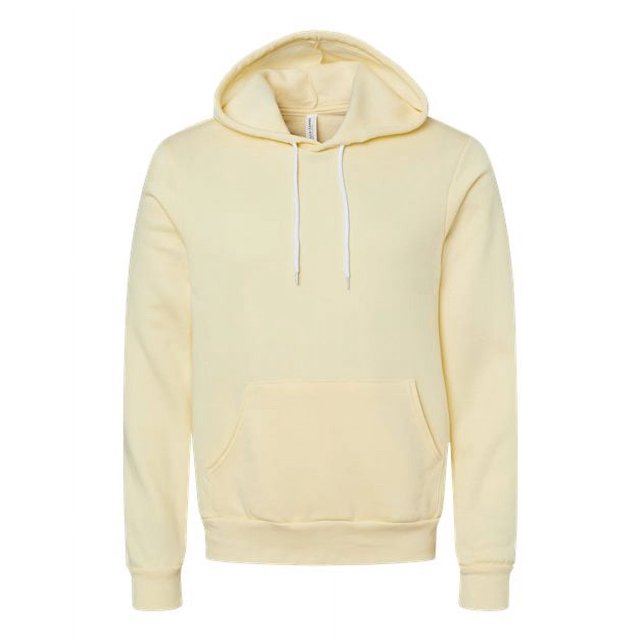 Bella + Canvas Vanille Française 2768 TG